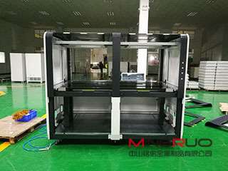 钣金机柜表面出现缺陷我们如何处理_bet在线登录官网-bet(中国)