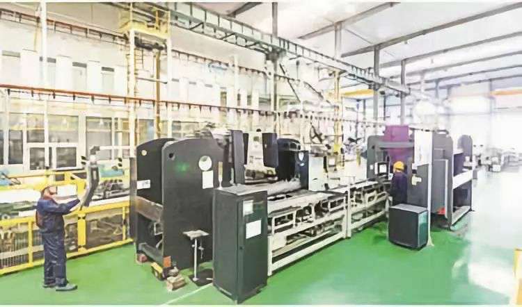钣金加工产品在自动化及电梯行业中的应用 -bet在线登录官网-bet(中国) 钣金加工产品在自动化及电梯行业中的应用 -bet在线登录官网-bet(中国)