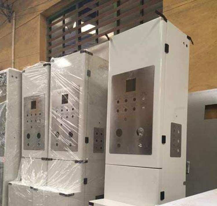 钣金加工工艺水平提升-bet在线登录官网-bet(中国) 钣金加工工艺水平提升-bet在线登录官网-bet(中国)